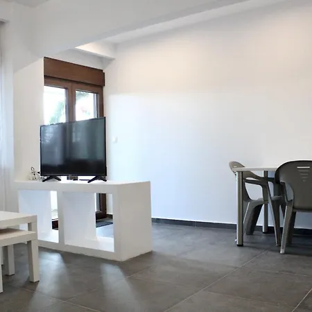 Apartmán Seashell Oasis *