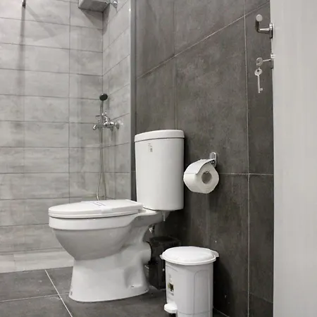 Apartament Seashell Oasis *