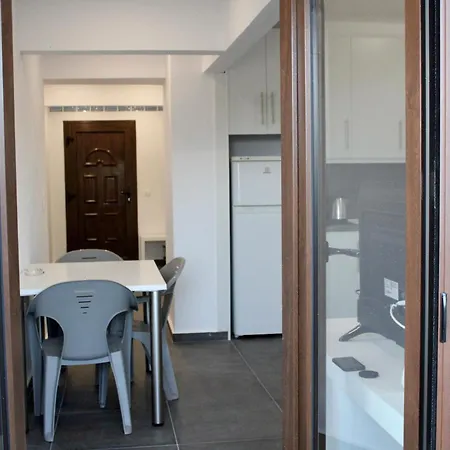 Seashell Oasis Apartament *