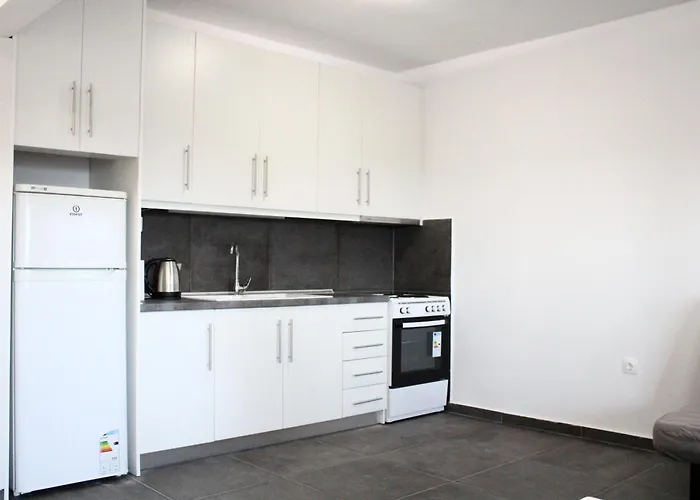 Lejlighed Seashell Oasis *