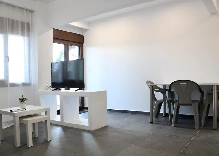 Lejlighed Seashell Oasis *