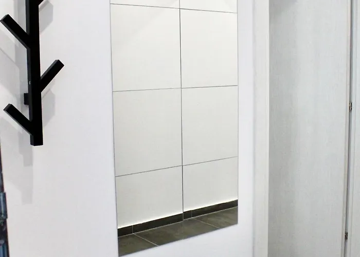 Lejlighed Seashell Oasis Nea Kallikrateia